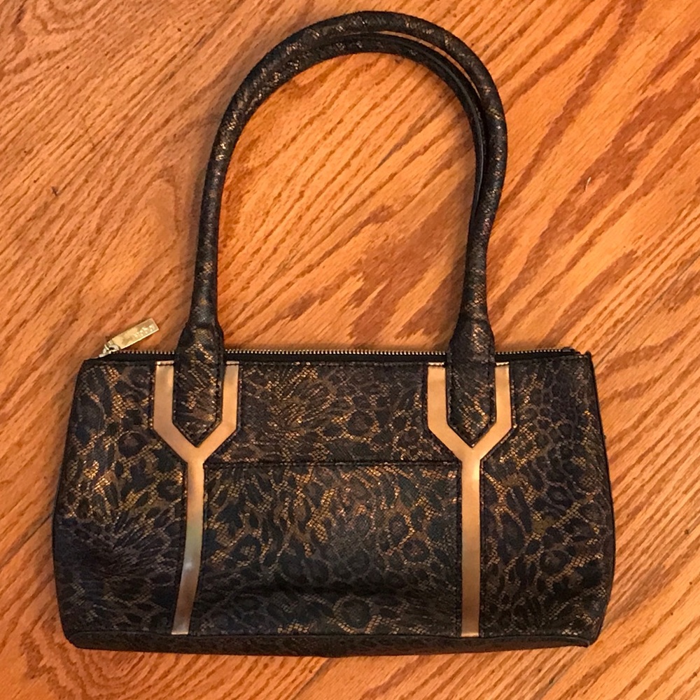 Hobo Shoulder Bag